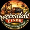 weirsdalefinds